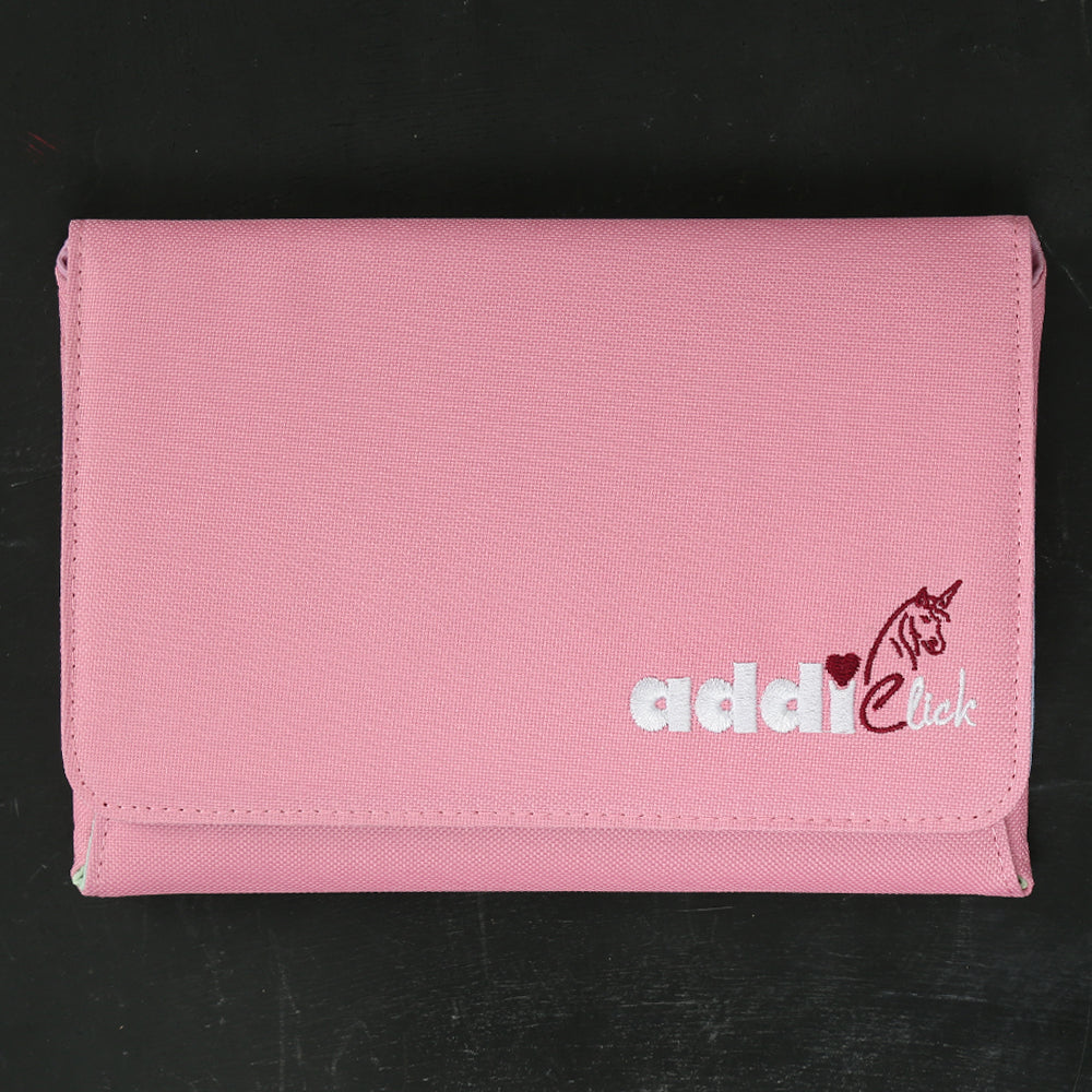 Addi Click Unicorn Değiştirilebilir Misinalı Şiş Seti - 720-2